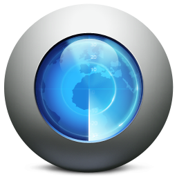 Network Utility Icon 256x256 png
